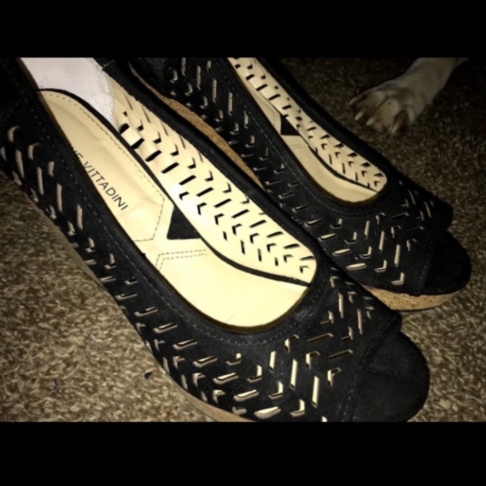 Wedges - Picture 2 of 3